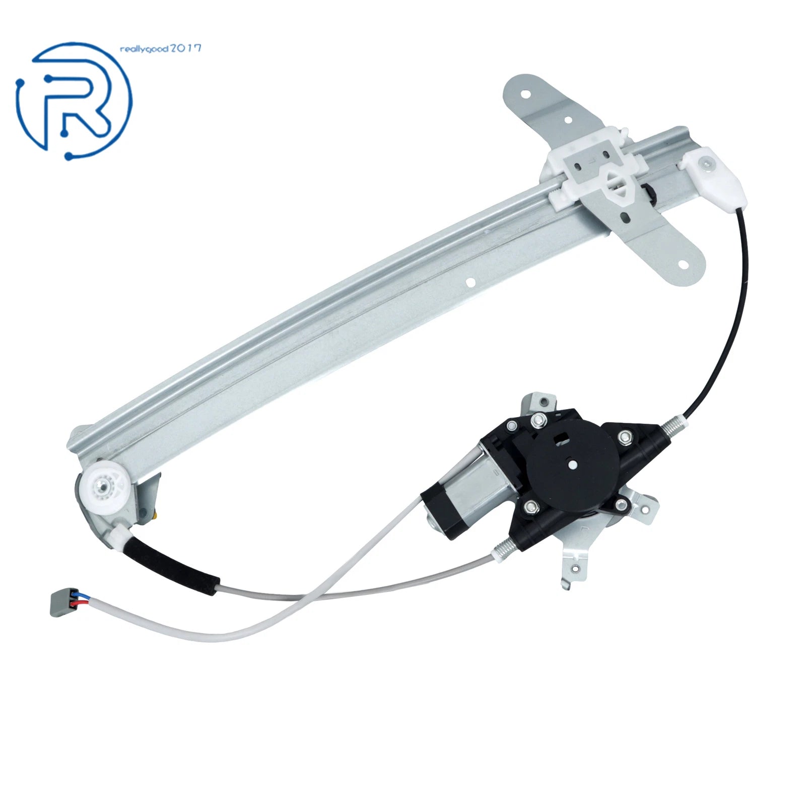 Front Driver Side Electric Window Motor for Lincoln Town Car (1998-2011)