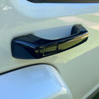 Set of 4 Exterior Door Handles for Hummer H3 (2006–2010) 25832250
