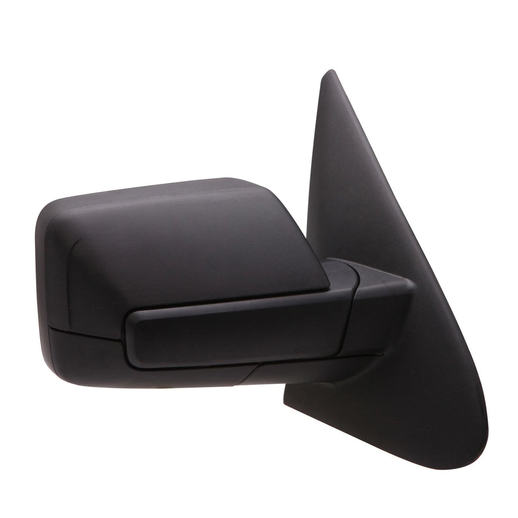Replacement Passenger Side Door Mirror with Puddle Lamp for Toyota Hilux (2015–2020)