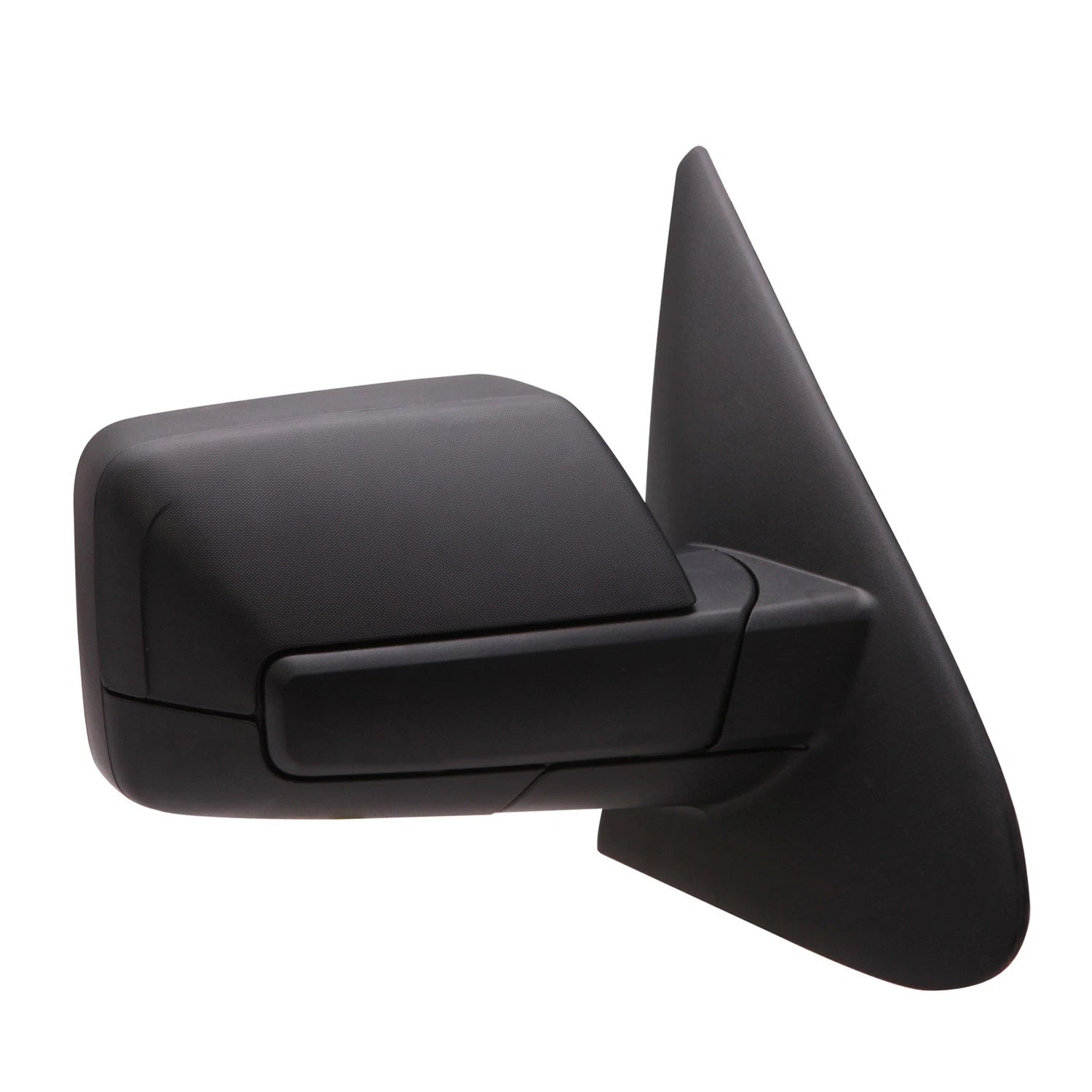 Replacement Passenger Side Door Mirror with Puddle Lamp for Toyota Hilux (2015–2020)