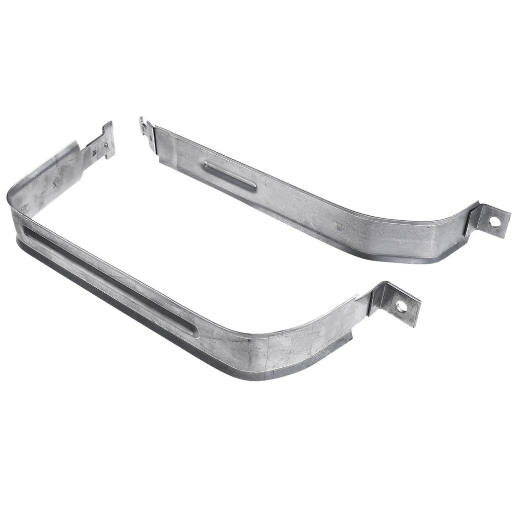 2X Fuel Tank Straps for Chevrolet Colorado GMC Canyon (2004–2012)