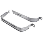 2X Fuel Tank Straps for Chevrolet Colorado GMC Canyon (2004–2012)