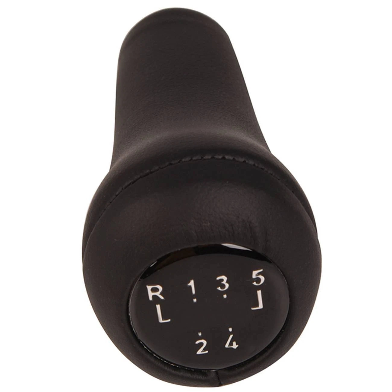 Leather Gear Shift Knob for BMW 5 7 Series M (E34 E36 E46)