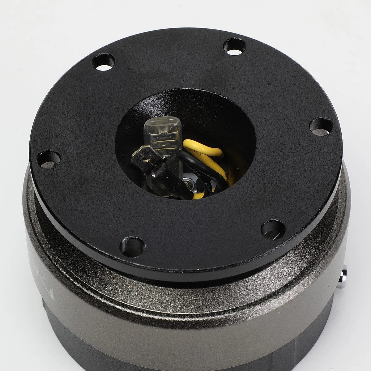 NRG Quick Release Steering Wheel Adapter Gen 2.0 for Universal Vehicles (2010–2023)