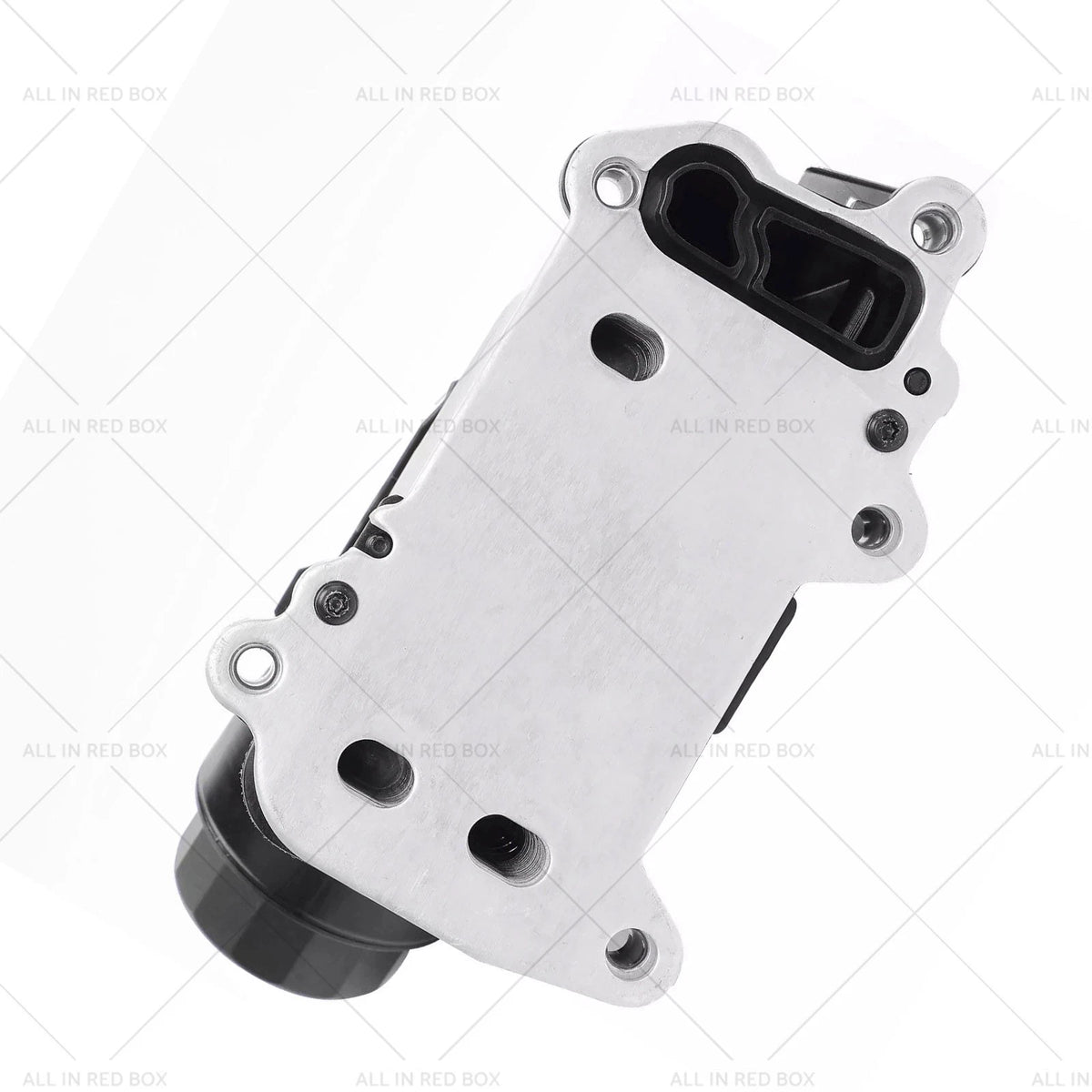 Oil Filter Housing Adapter for BMW E81 E82 E87 E88 E90 E91 E92 E93 E60 (2007–2013)