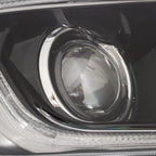 Headlight Assembly for Subaru Outback/Legacy (2018–2019) Halogen, Passenger