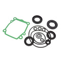 Lower Unit Gearcase Seal Kit for Suzuki Outboard 150-200 HP (25700-87D00, 18-8335)