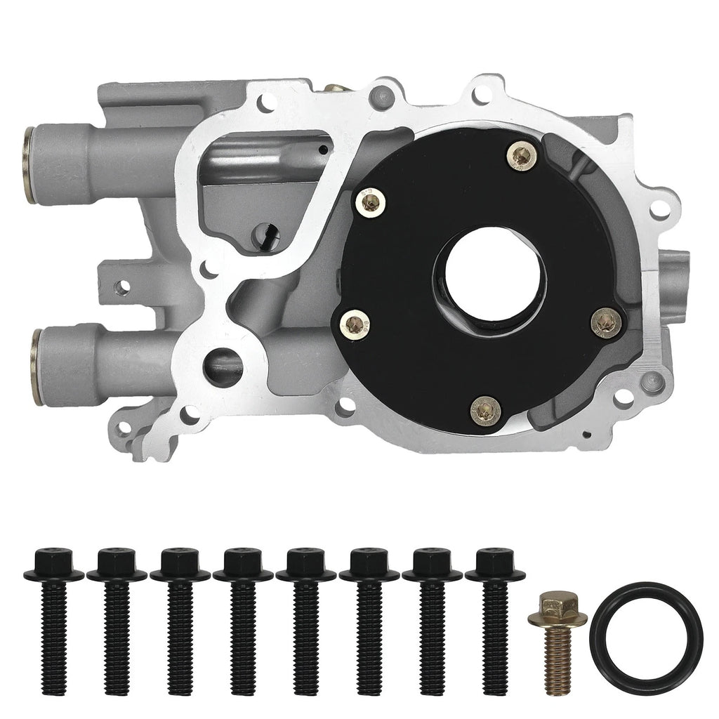 Engine Oil Pump for Subaru Legacy GT Turbo (2005–2009) 15010-AA360