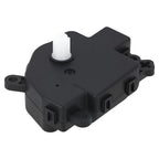 HVAC Heater Blend Door Actuator for Jeep Durango (2018–2021) 68224186AA 604-057