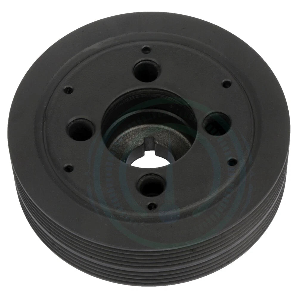 Harmonic Balancer for Subaru Impreza 1998–2014
