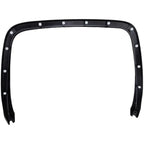 Fender Trim Molding for GMC Sierra 1500 (2014–2018) Rear Driver Side