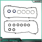 Valve Cover Gasket Set for Ram 1500 (2019–2022), Dodge Durango (2016–2022), Jeep Grand Cherokee (2016–2018)