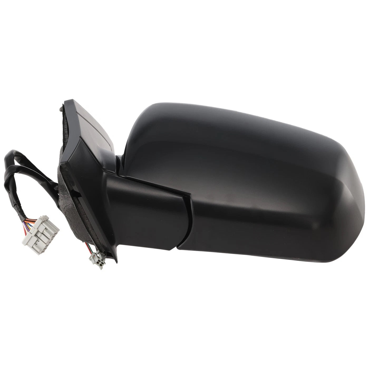 Heated Driver Left Side Mirror for Acura MDX (2002–2006)