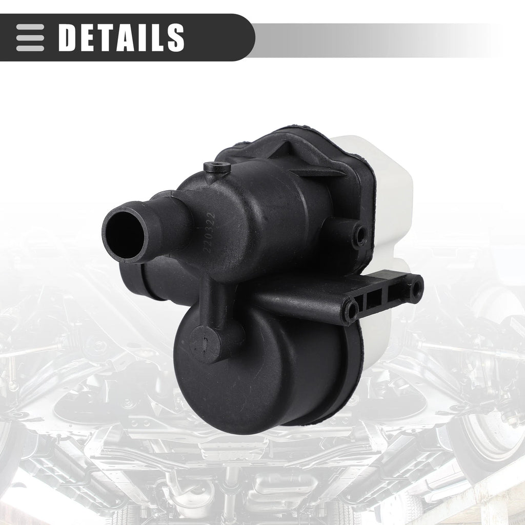 Fuel Vapor Leak Detection Pump for BMW (2000–2023) 0261222018