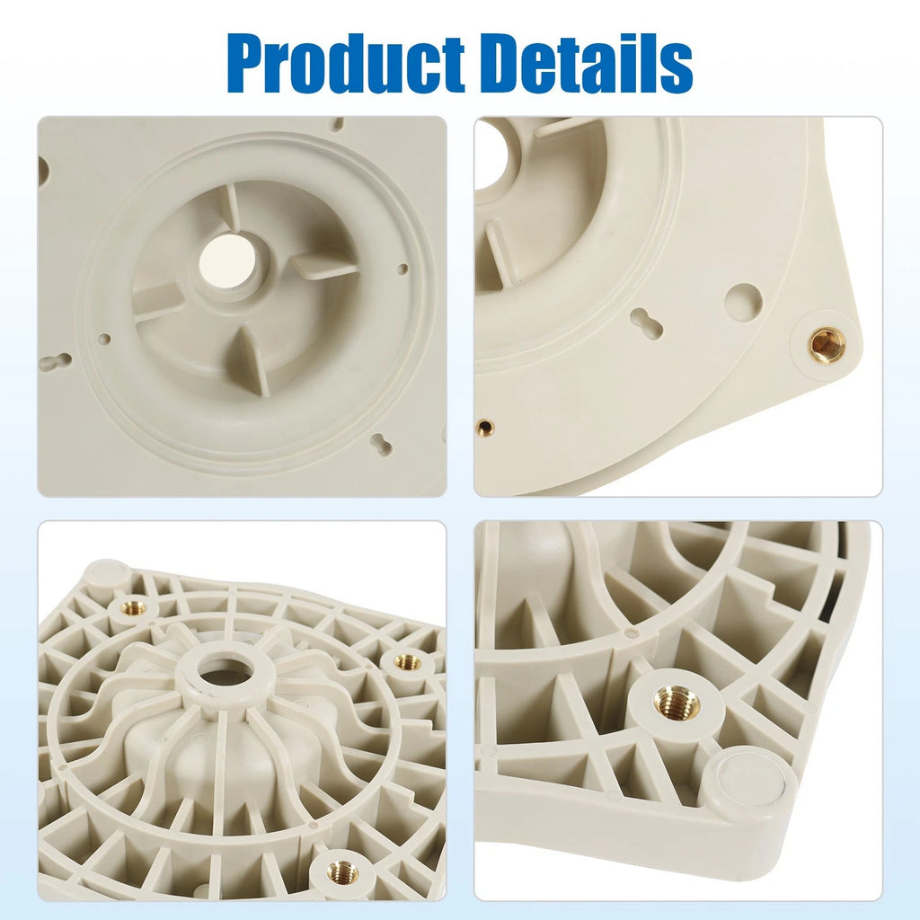 Seal Plate for SuperFlo Pool Inground Pump
