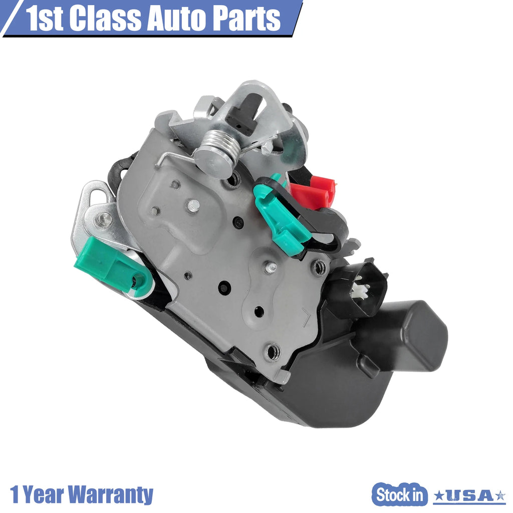 Door Lock Actuator Motor for Dodge Ram Cab & Chassis (2003-2010)