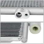 A/C Condenser Assembly for Acura RDX 2.0L (2019–2023) OE Style Aluminum