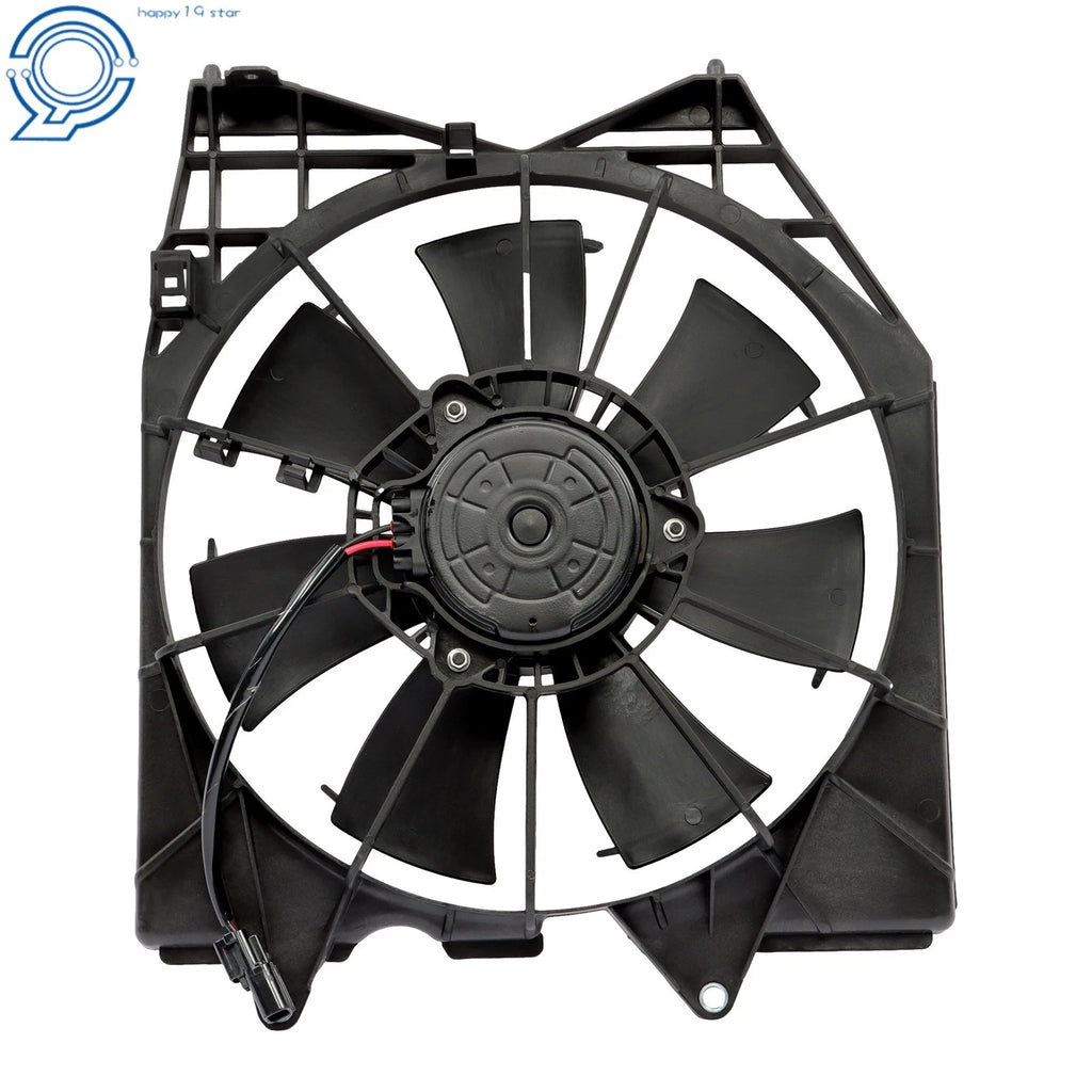 Cooling Fan Assembly for Honda Accord Acura TLX (2016–2023)