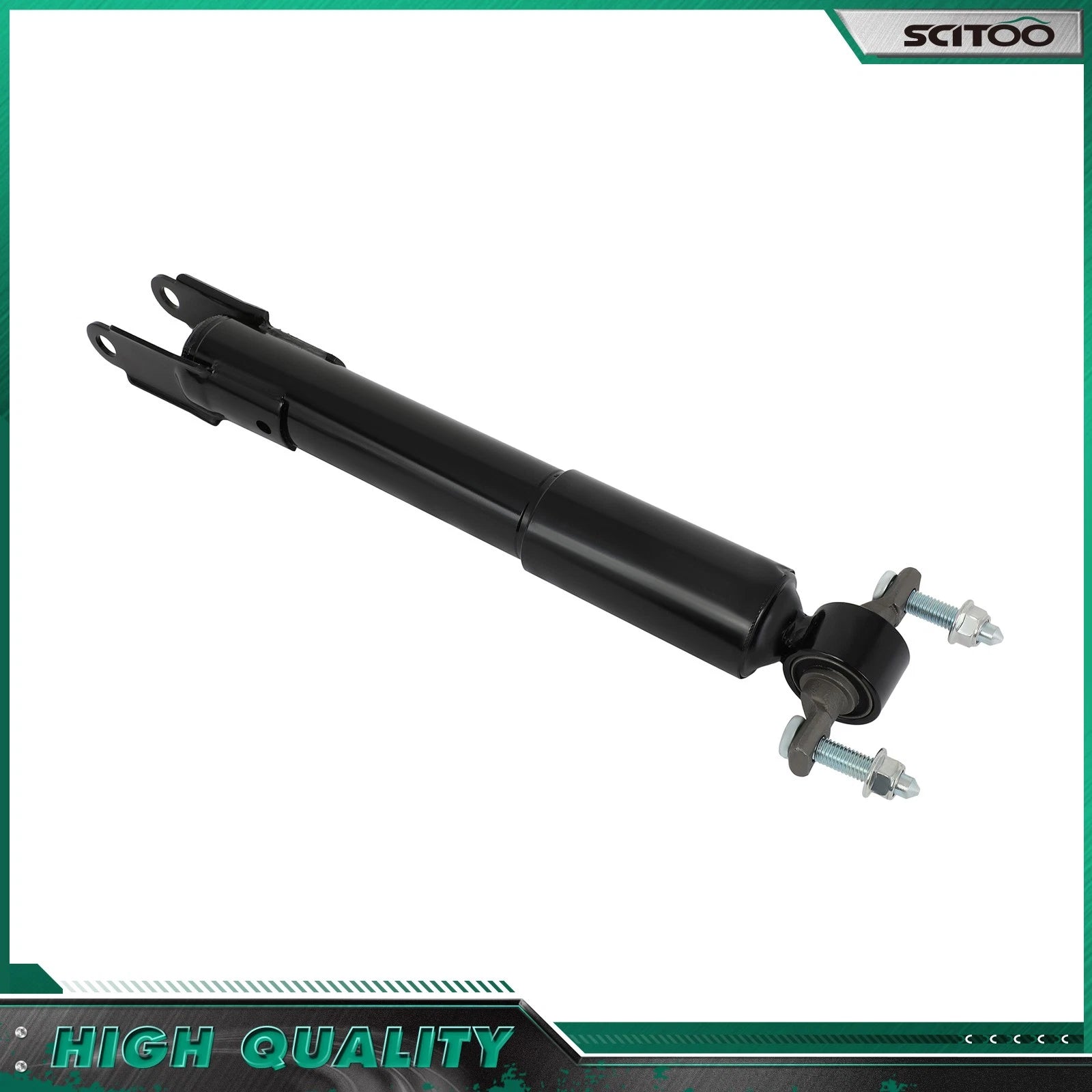 Front Pair Struts Shocks Absorbers for Chevrolet Silverado 2500 3500 (2011–2022)