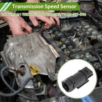 1 x Transmission Speed Sensor for LAND ROVER Freelander (2001–2006)