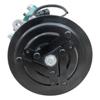 AC Compressor Replacement for Massey Ferguson 2210 Tractor (2005-2010)