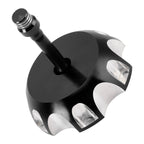 Fuel Gas Tank Cap with Vent Hose for Yamaha TTR 50 90 110 125 230 (2000–2021)