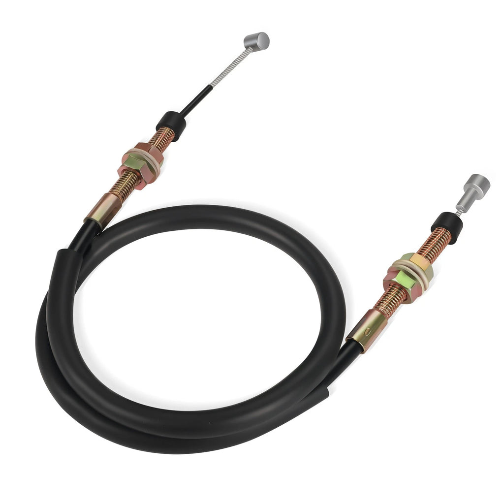 Rear Brake Cable for Arctic Cat ATV 375 400 454 500 (1998–2005) 0487-006