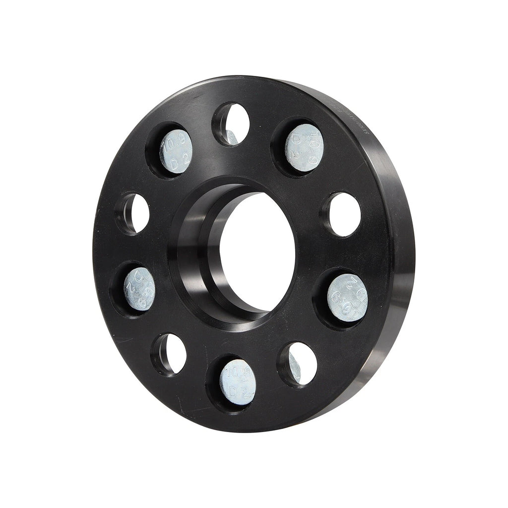 2X 20mm Wheel Spacers for Toyota Corolla Prius Lexus CT200h