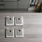Automatic Emptying Replacement Parts for Household Maintenance