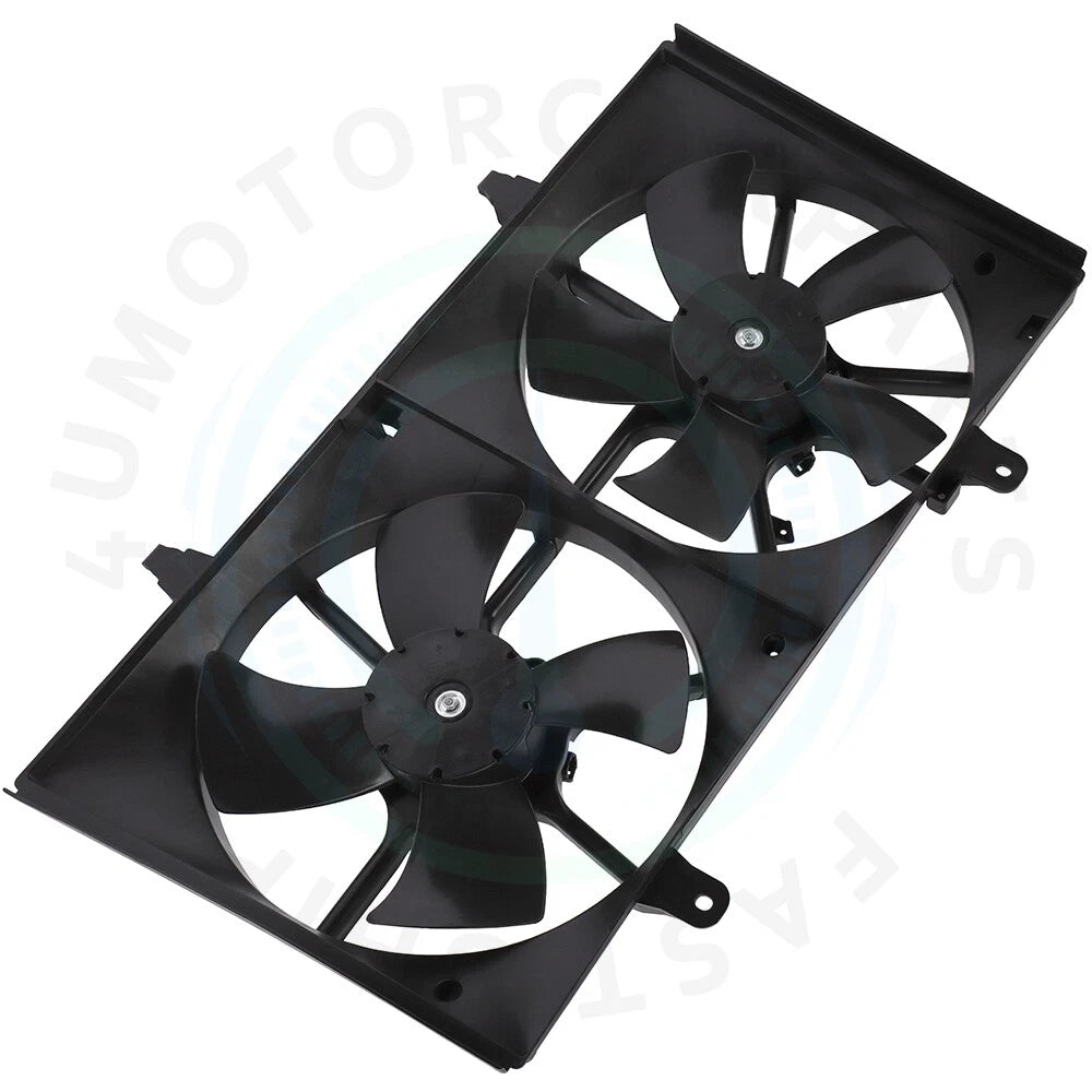 Cooling Fan Assembly for Nissan Altima Maxima (2002–2008)