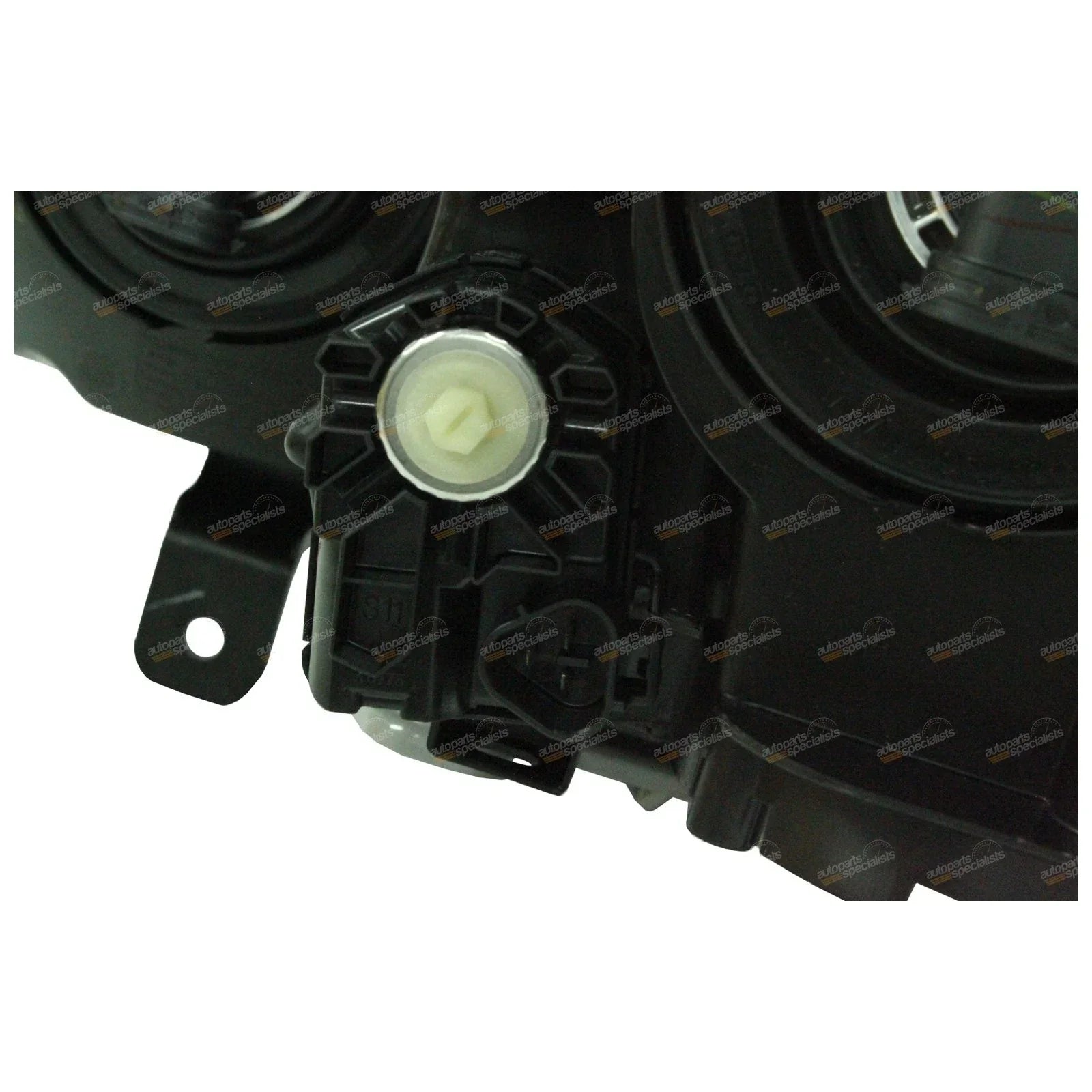 RH Genuine Headlight for Nissan Altima L33 ST/ST-L Right