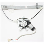 Rear Left Window Regulator for Mitsubishi Mirage Sedan