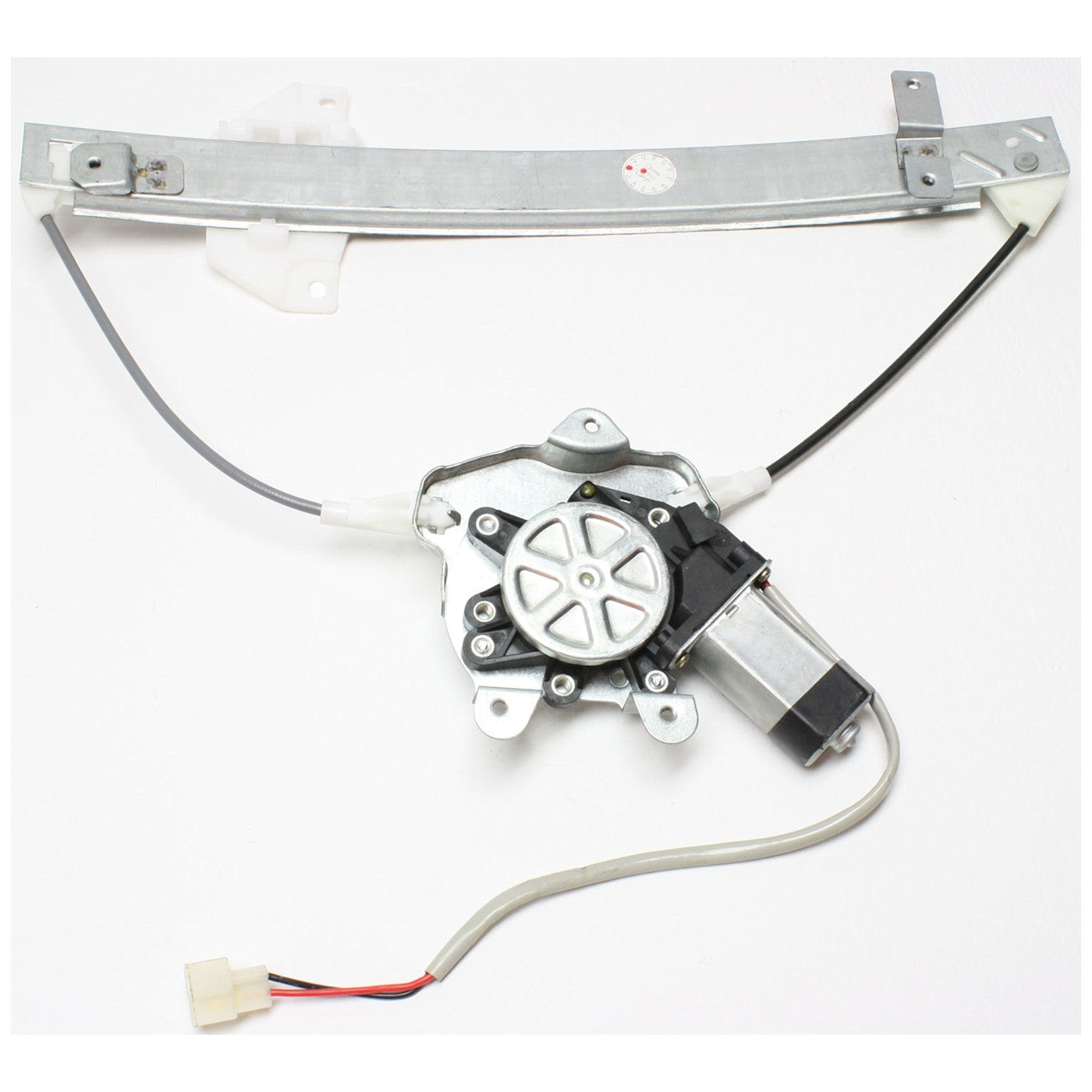 Rear Left Window Regulator for Mitsubishi Mirage Sedan