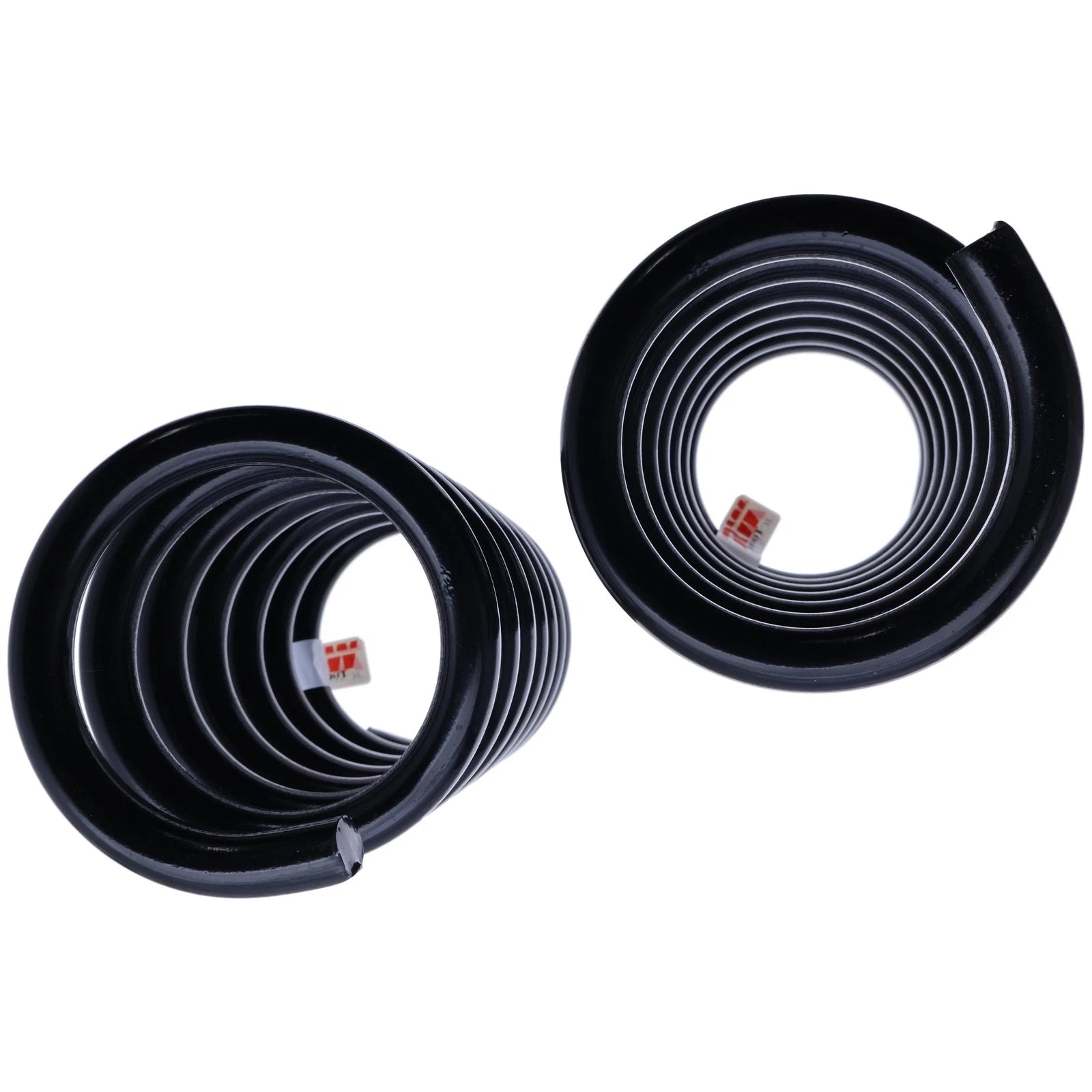 Rear Coil Spring Set for Chevrolet Equinox (2013-2017)