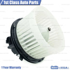Blower Motor for Chevy Cadillac GMC Yukon 