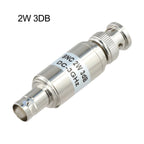 2W 3dB Fixed Attenuator for RF Signal (DC 3GHz)