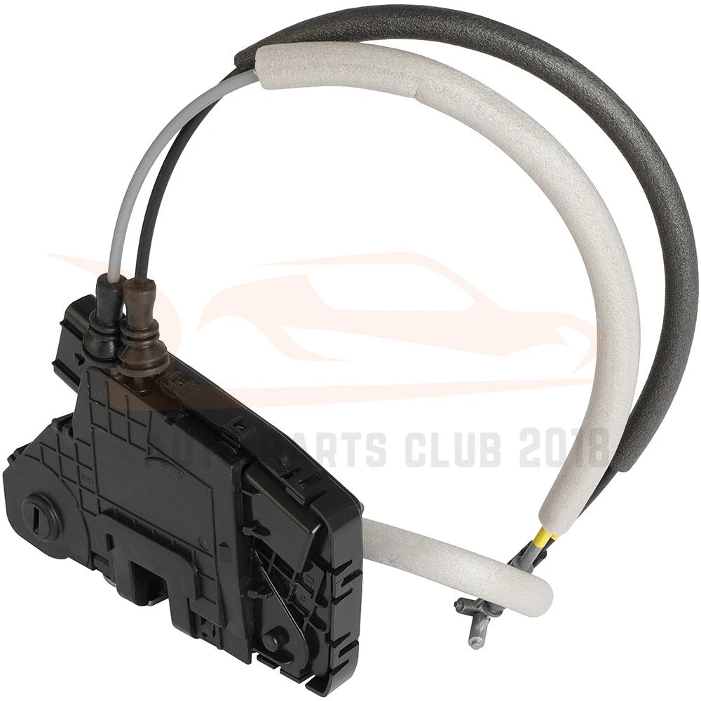 Rear Right Door Lock Actuator for Hyundai Elantra Sedan (2017–2020)