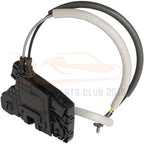 Rear Right Door Lock Actuator for Hyundai Elantra Sedan (2017–2020)