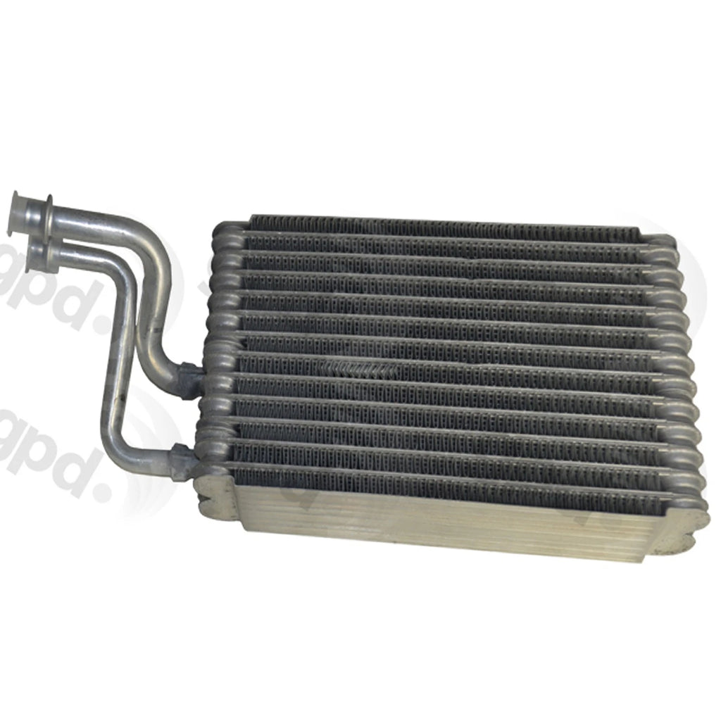 Replacement Aluminum Rear A/C Evaporator Core for 2015-2019 Dodge Caravan