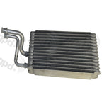 Replacement Aluminum Rear A/C Evaporator Core for 2015-2019 Dodge Caravan