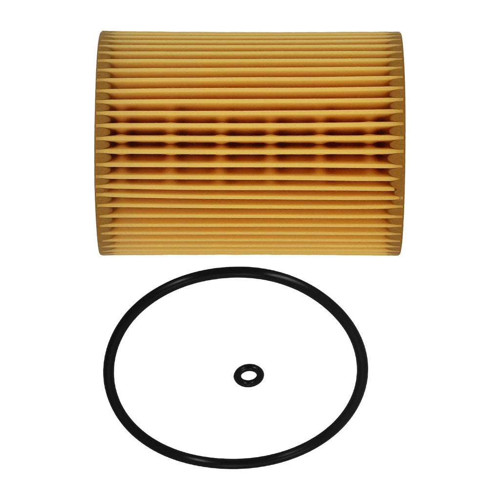 Oil Filter Kit for Mercedes Benz E350 R350 S350 (2006-2010)