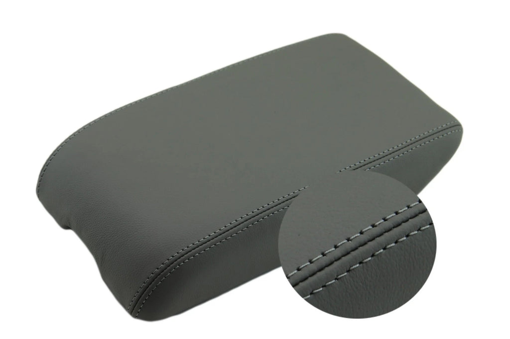 Center Console Armrest Cover for Toyota Avalon (2005–2012) Dark Gray