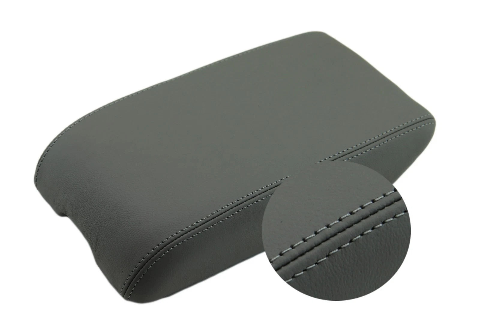 Center Console Armrest Cover for Toyota Avalon (2005–2012) Dark Gray