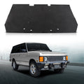 Hood Insulation Pad for Range Rover Classic (1987–1995)