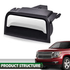 Center Console Armrest Latch Handle for Chevy Tahoe, GMC Yukon (2015–2020)