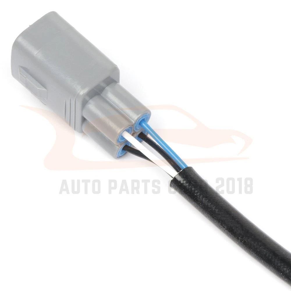 Set of 2 Upstream Oxygen Sensors for Toyota Sienna (2001–2003)