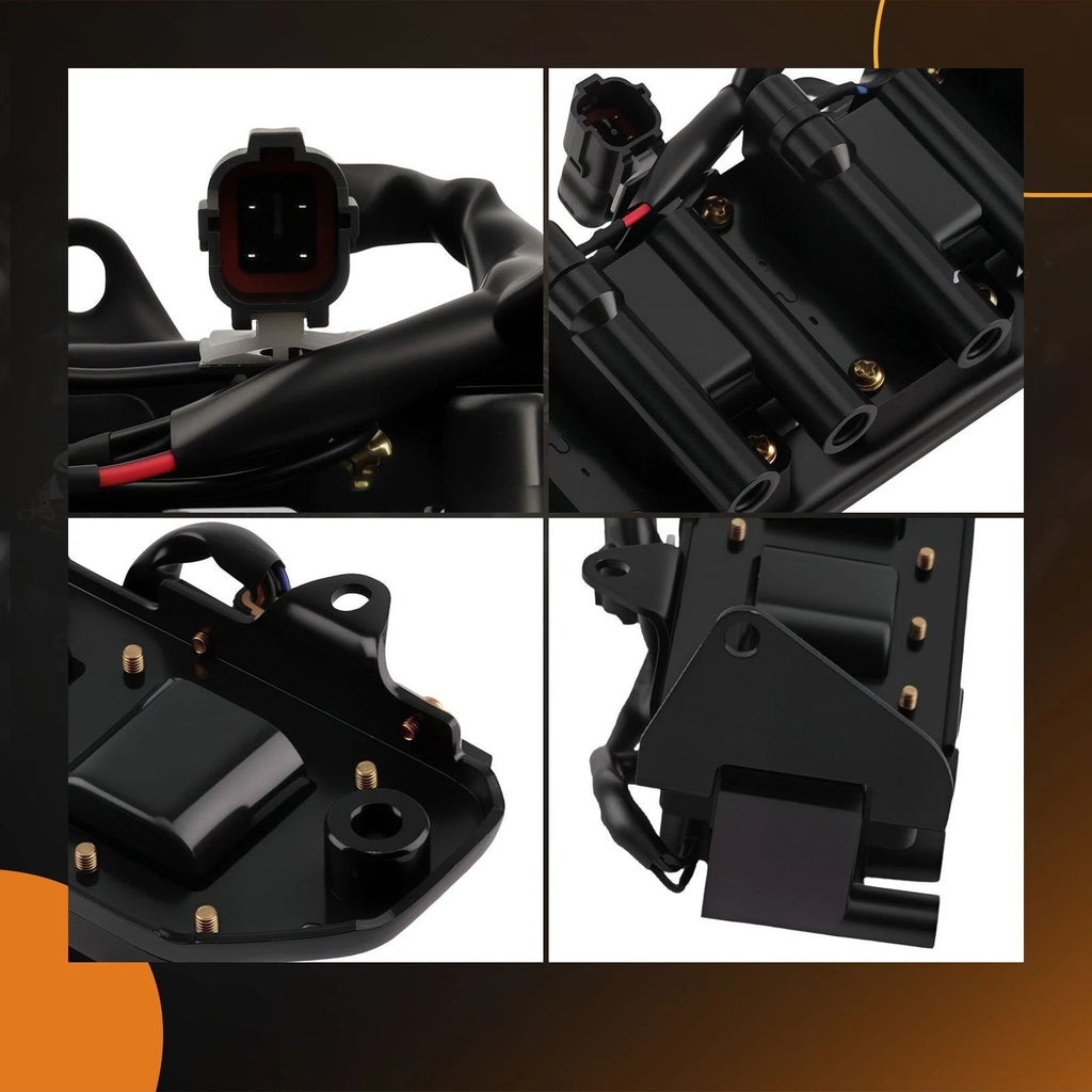 Ignition Coil Pack for Hyundai Sonata V6 (1999-2001)