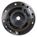 Charging Pump 91224-00040 for Mitsubishi Cat Forklift FD25-F35A (FD18A-F14B)