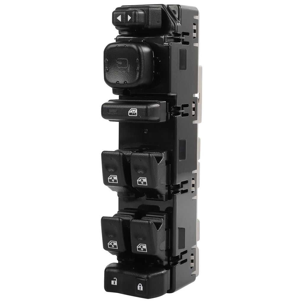 Power Window Switch for Chevrolet Silverado GMC Sierra Yukon (2007–2014)