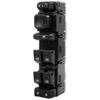 Power Window Switch for Chevrolet Silverado GMC Sierra Yukon (2007–2014)